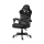 Fotel gamingowy Huzaro Force 4.4 Grey Mesh HZ-FORCE 4.4 GREY MESH